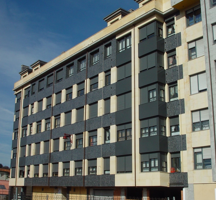 Edificio Dominicas 2 Edificio Las Dominicas