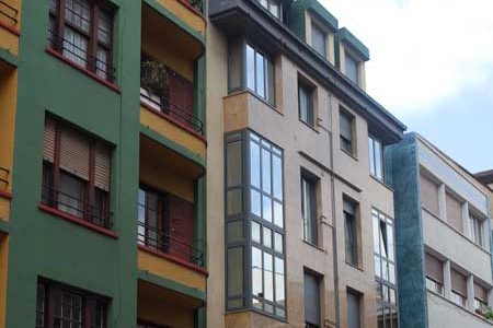 Nueve de Mayo Oviedo