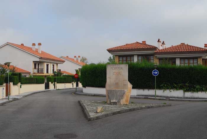 Residencial El Condal Residencial El Condal